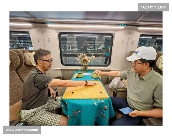 围棋跨界高尔夫首冠诞生 中老铁路架起文化新桥梁 围棋跨界高尔夫首冠诞生 中老铁路架起文化新桥梁