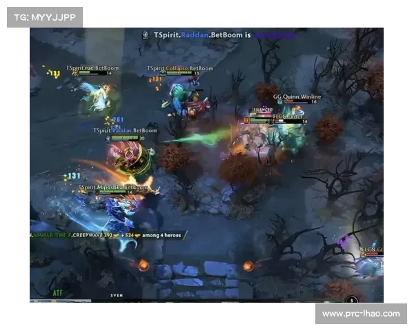 DOTA2赛后分析:Spirit小组垫底逆袭夺冠展现双冠王雄风 DOTA2赛后分析:Spirit小组垫底逆袭夺冠展现双冠王雄风