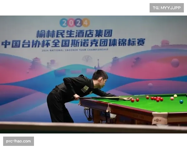 斯诺克国际锦标赛公布媒体传播方案 CCTV等平台全程直播