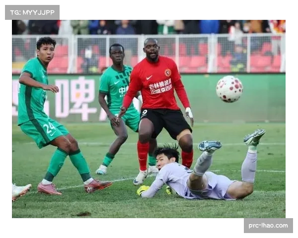 北京国安爆冷不敌辽宁铁人 遭遇联赛三轮不胜仍陷负分泥潭